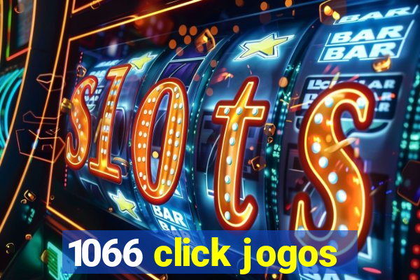 1066 click jogos